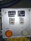  HABASIT Apron Seamer, PM-3204, 3200mm, 1999 yr,